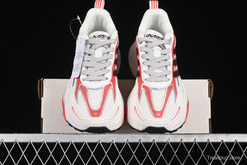 Adidas Originals Mts Pro IH5836 Retro Breathable Cushioned Casual Running Shoes - IH5836