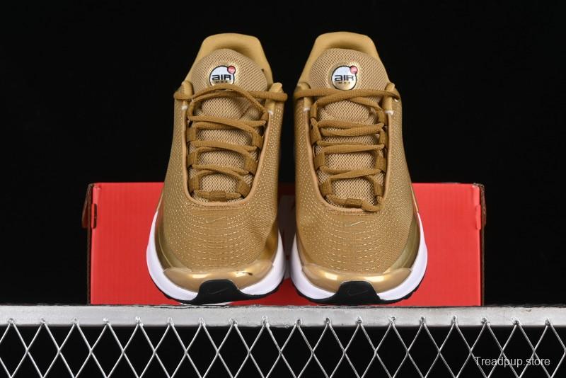 Nike Air Max Dn 2024 Running Shoes with Quad Cylinder Air Cushion - HJ9638-700