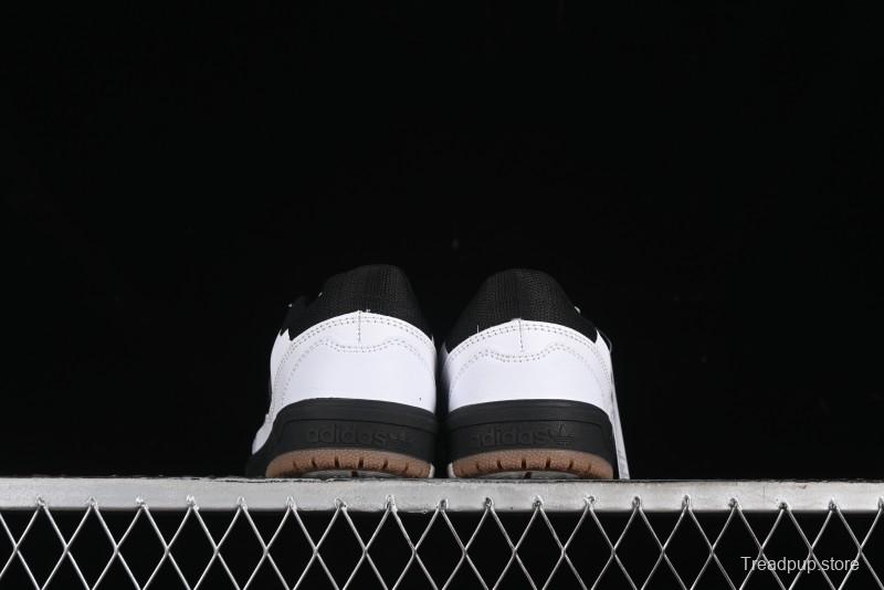 Adidas Originals Tyshawn IF9712 Comfortable Durable Low-Top Skate Shoes - IF9712