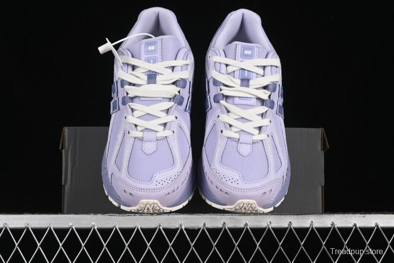 New Balance 1906 Series Retro Dad Style Casual Running Shoes - M1906RZV