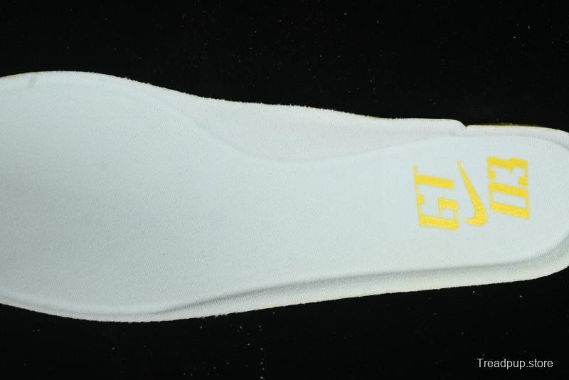 Nike Air Zoom G.T.Cut 3 EP Basketball Shoes with ZoomX Foam and Flywire Technology - HF5445-141