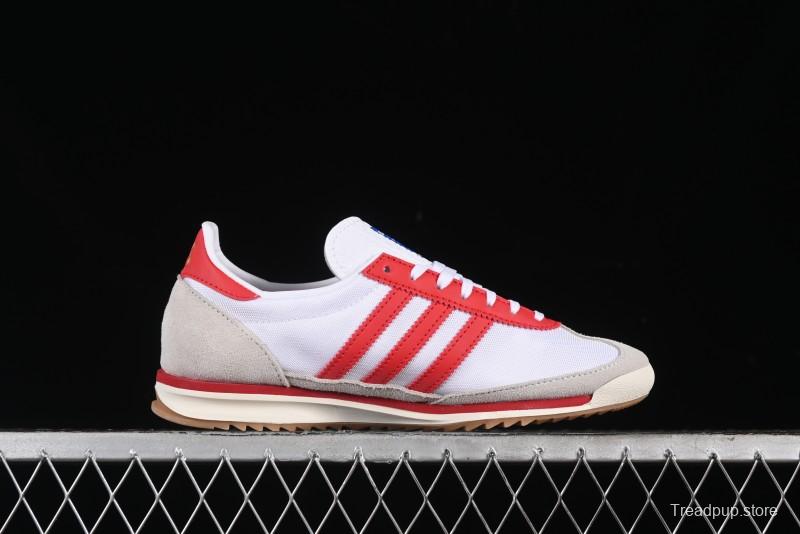 Adidas Originals SL 72 RS Classic Retro Running Shoes - JP5277