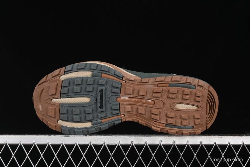 Adidas Originals Mts Pro IH6344 Retro Breathable Cushioned Casual Running Shoes