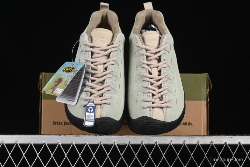 Keen Jasper Japanese Street Retro Style Outdoor Shoes - 1027688