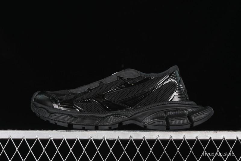 Balenciaga 3XL Slip On Sneakers - W3XSO1000