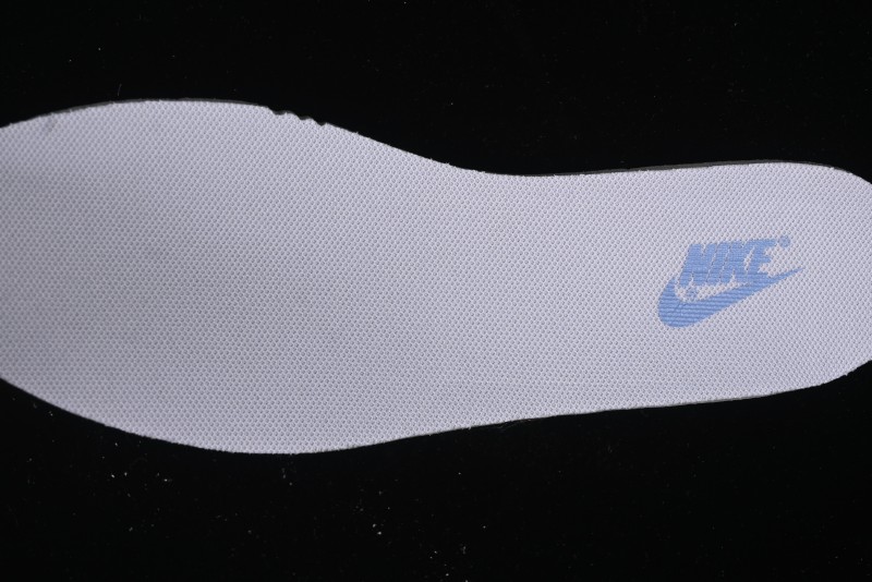Nike SB Dunk Low Saint Laurent Series - White Grey Blue Swoosh Anniversary High-End Custom Low-Top Casual Sneakers - GF2409-168