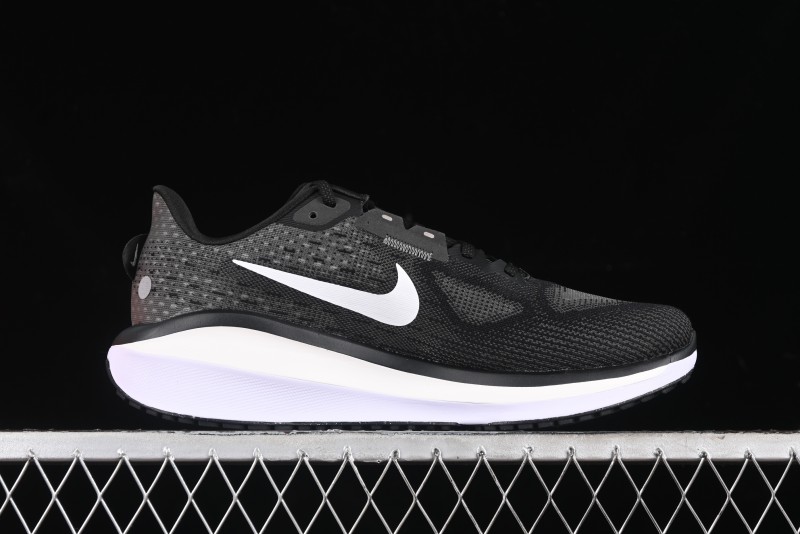 Nike Air Zoom Vomero 17 Lunar Summer 2024 New Cushioned Casual Running Shoes - FB1309-004