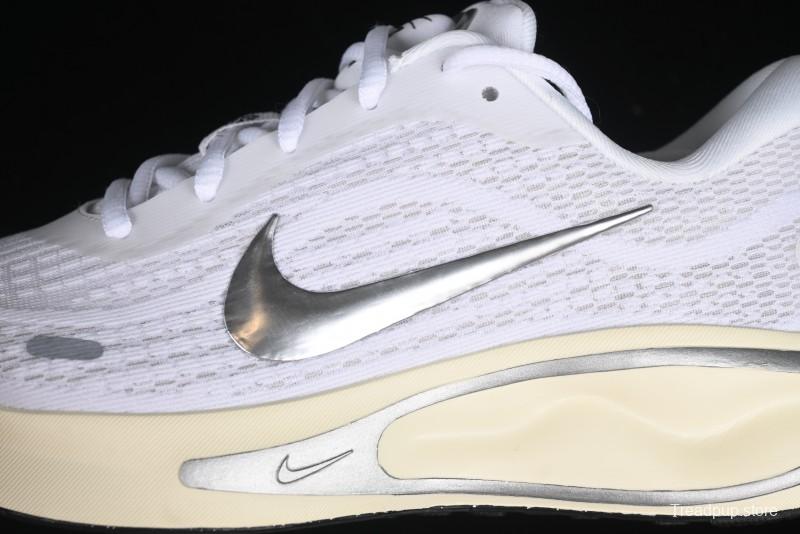 Nike Journey Run 2024 Low-Top Casual Running Shoes with Shock Absorption, Anti-Slip and Wear-Resistant Design - FJ7765-104