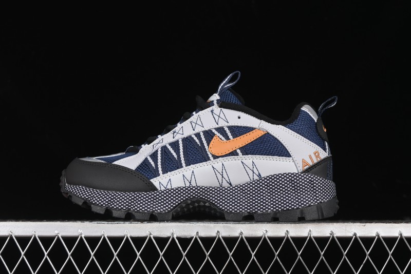 Nike Air Humara Retro Trail Running Shoes with 1990s Outdoor Style - FJ7098-300