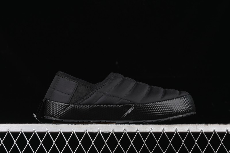 The North Face Thermoball Traction Winter Fleece Breathable Lightweight Casual Shoes - NFOA3UZN-KY4