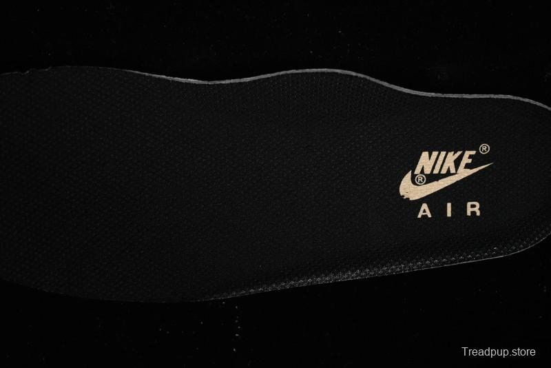 Nike Air Force 1 '07 Low Custom Casual Sneakers - CW2288-111