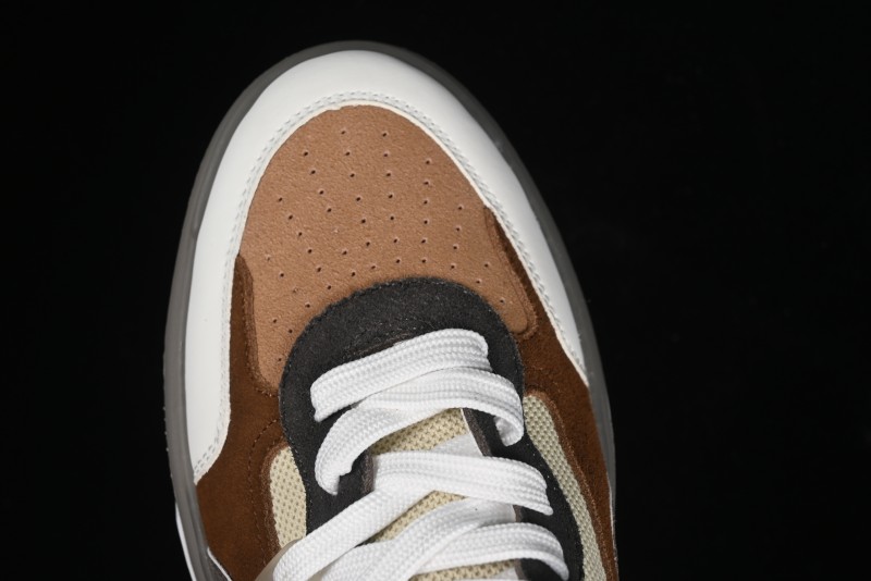 Christian Louboutin Funnyto Flat Comfortable Fashion Low-Top Sneakers - X.D4