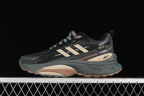 Adidas Originals Mts Pro IH6344 Retro Breathable Cushioned Casual Running Shoes