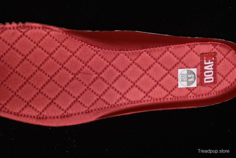 Nike Division Street x Air Max 1/87 Retro Casual Sneakers - HQ2639-100