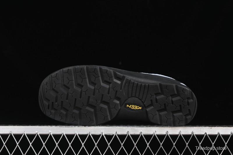 Keen Jasper Japanese Street Retro Style Outdoor Shoes - 1027688