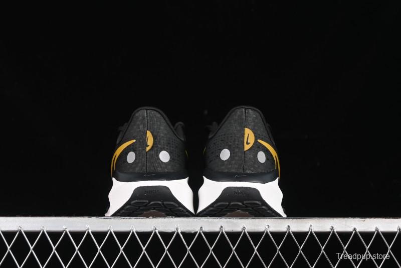 Nike Air Zoom Vomero 17 Summer 2024 Cushioned Casual Running Shoes with Zoom Air Unit - FB1309-006