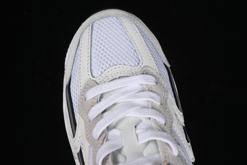 Nike Suede Slip-Resistant Wear-Resistant Low-Top Casual Shoes - FZ8966-100