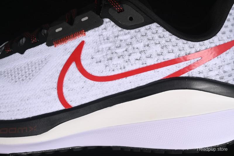 Nike Air Zoom Vomero 17 Lunar Summer 2024 New Cushioned Casual Running Shoes - FB1309-103