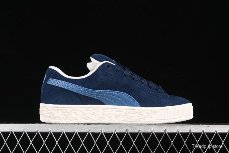 Puma Suede XL Retro Casual Sneakers - 395205-17