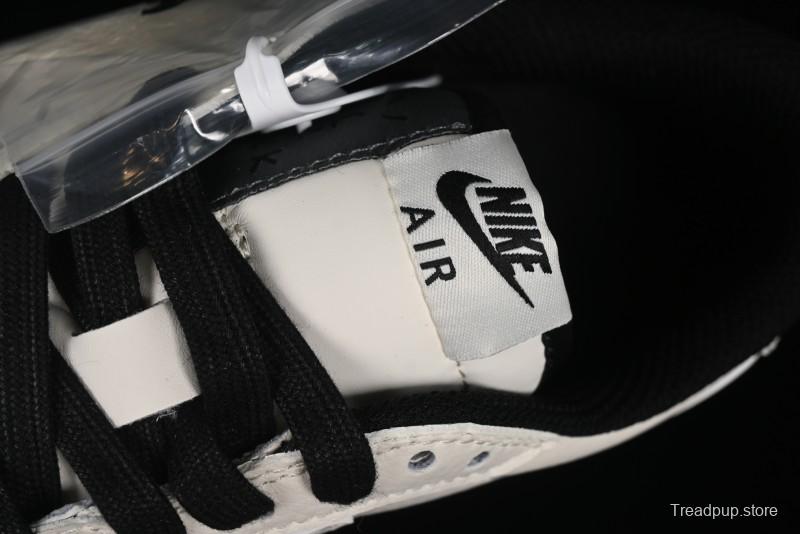 Nike Travis Scott x Fragment Design x Air Jordan 1 Low OG SP AJ1 Retro Casual Sneakers - LJ5188-025