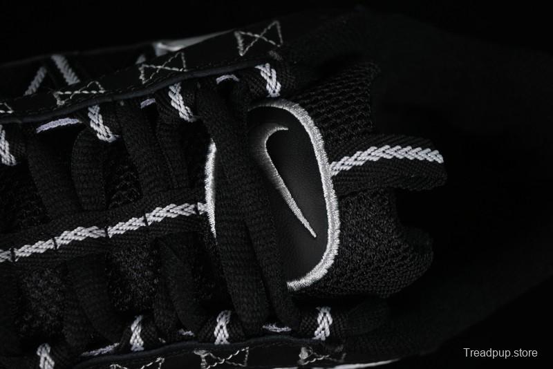 Nike Air Humara Retro Trail Running Shoes with 1990s Style - FJ7098-002