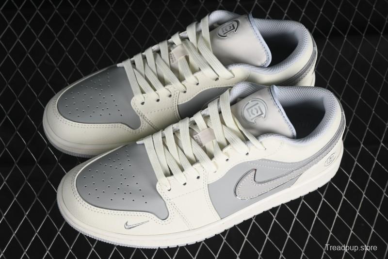 Nike Air Jordan 1 Low Retro Basketball Shoes - DC2024-024