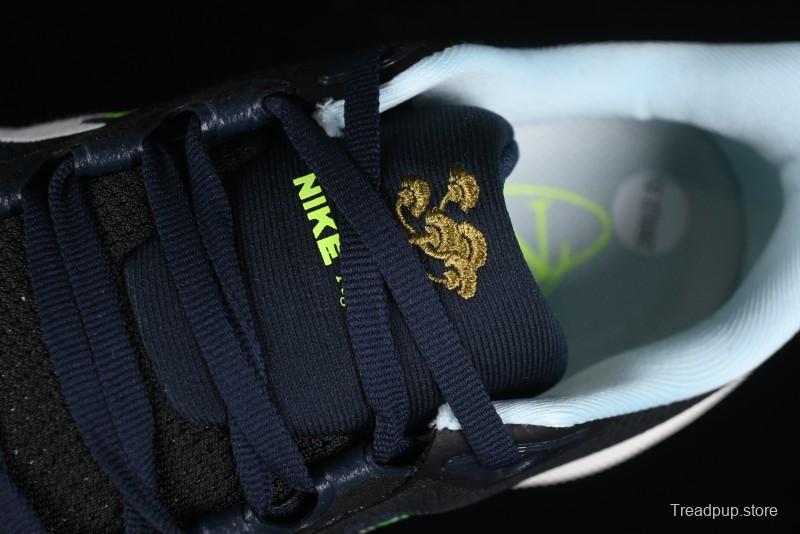 Nike Air Zoom Pegasus 41 Running Shoes with Breathable Mesh and Durable Design - HQ3452-041