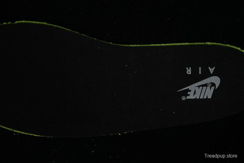 Nike Air Flight 89 Low Basketball Shoes with Air Cushion Technology - FZ3045-300