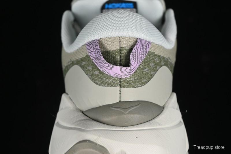 HOKA ONE ONE Skyline-Float X Dynamic Series Comfortable Cushioned Anti-Slip Low-Top Running Shoes - 1143430 BYCL