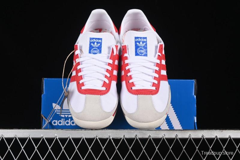 Adidas Originals SL 72 RS Classic Retro Running Shoes - JP5277
