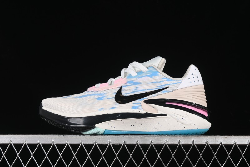 Nike Air Zoom G.T.Cut 2 EP Basketball Shoes for High-Performance Play - DJ6013-104