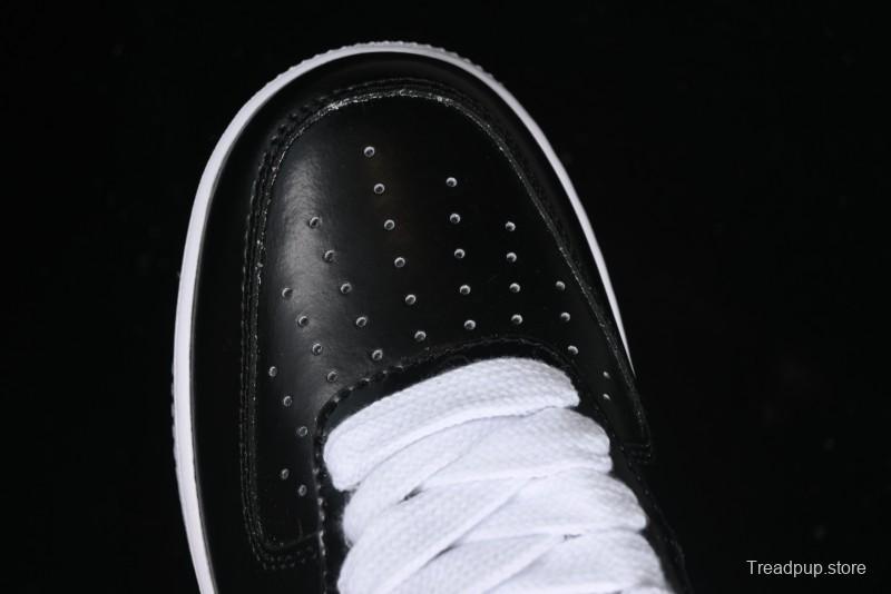 Nike Peaceminusone x Air Force 1'07 Graffiti Casual Sneakers - AQ3692-004