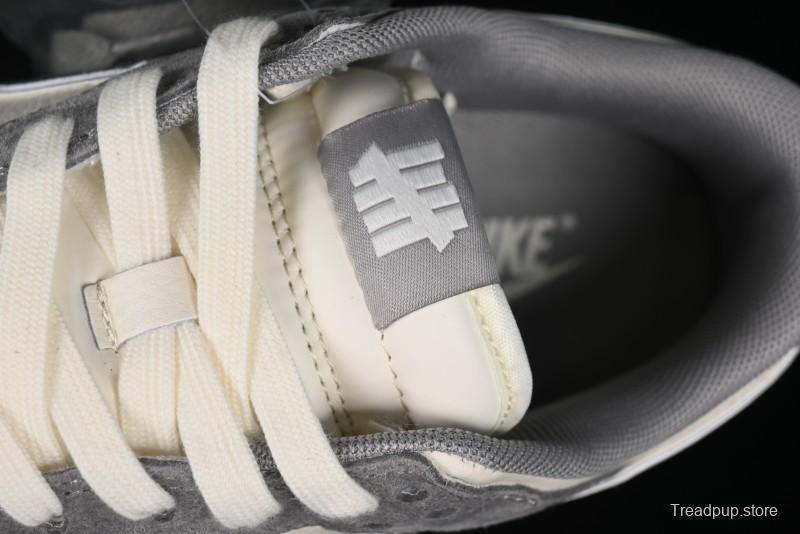 Nike SB Dunk Low UN Series - Diamond Ash Hook Anniversary High-End Custom Low-Top Casual Skate Shoes - DQ1098-518