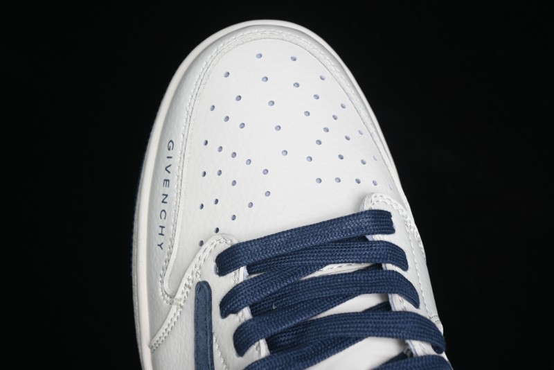 Nike Travis Scott x Fragment Design x Air Jordan 1 Low OG SP LX1988-109