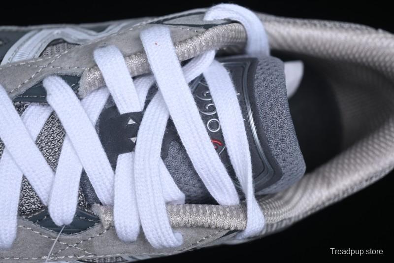 New Balance Made in USA M990 Classic Retro Running Shoes - M990GL6