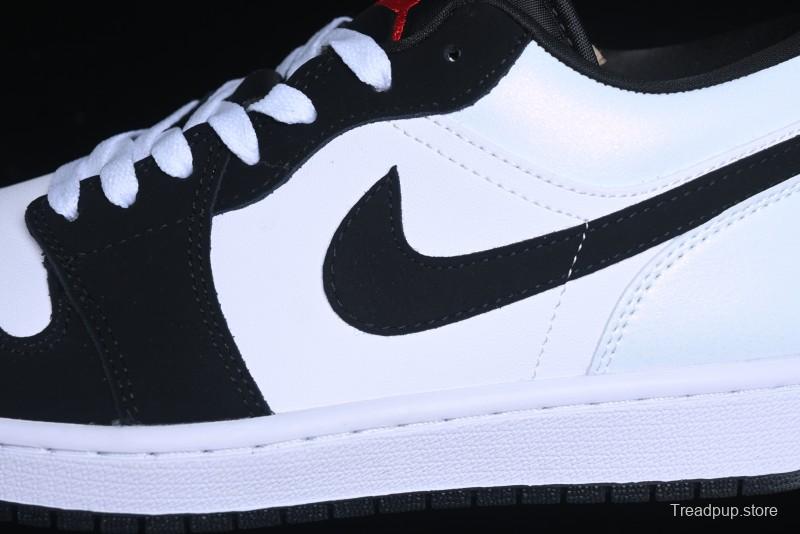 Nike Air Jordan 1 Low Panda Casual Sneakers HF3188-106