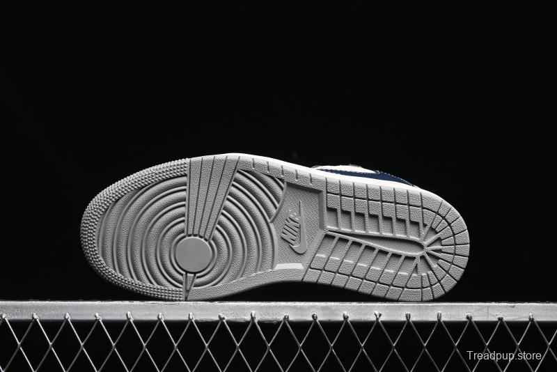 Nike Travis Scott x Fragment Design x Air Jordan 1 Low OG SP AJ1 Low Top Casual Sneakers - XS3086-002