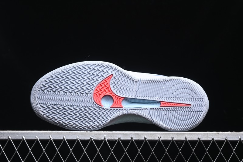 Nike Sabrina 2 Court Vision Signature Basketball Shoes with Cushlon Foam and Air Zoom - FZ1517-002