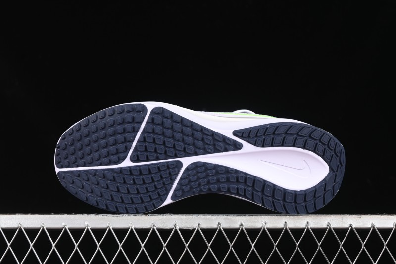 Nike Air Zoom Vomero 17 Moon Landing 17 Summer 2024 Cushioned Casual Running Shoes - FB8502-100