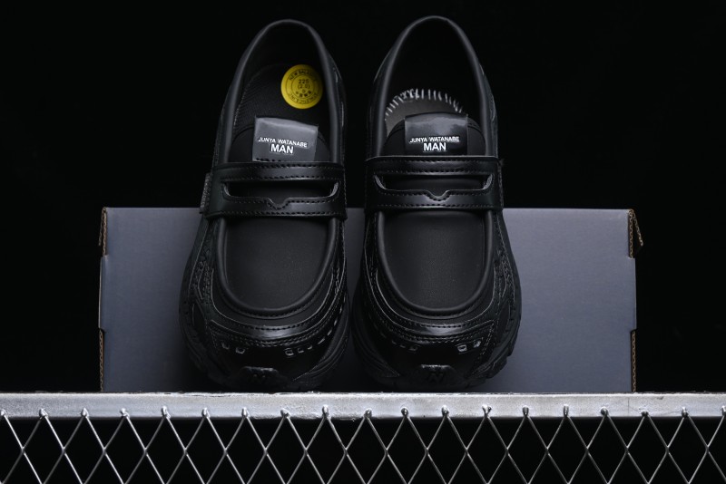 New Balance 1906 Series Loafers Casual Shoes with T-Beam Outsole and Exposed Cushioning - U1906LCD