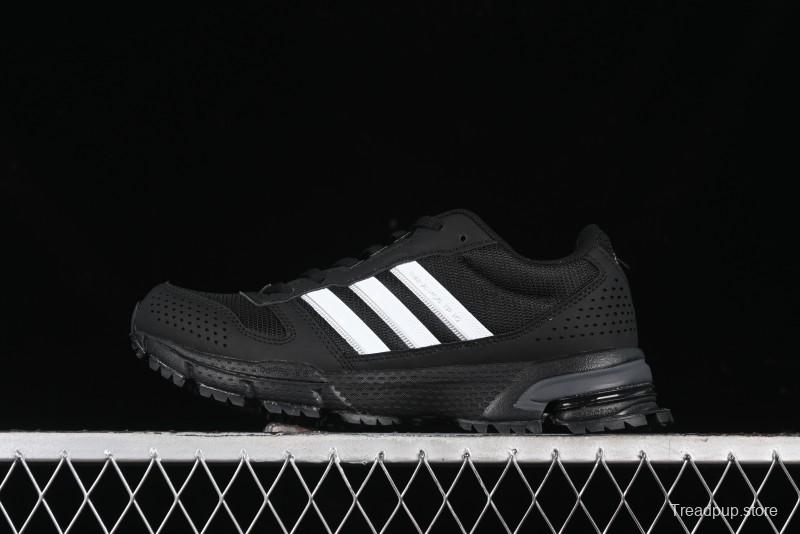 Adidas Sports Life Shoes B54283 Breathable Mesh Casual Sneakers