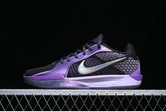 Nike Sabrina 2 Court Vision Signature Basketball Shoes for Game Performance - FZ1517-500