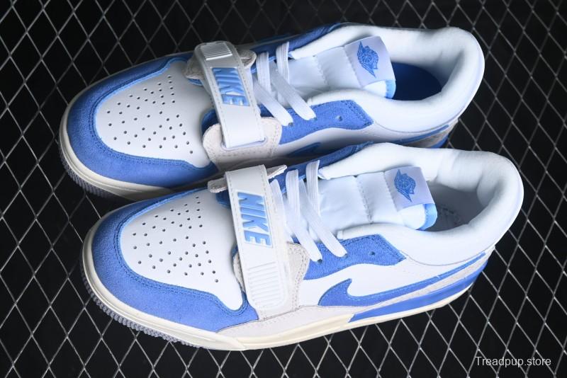 Nike Air Jordan Legacy 312 Low Sneakers with Strap Design - CD7069-141