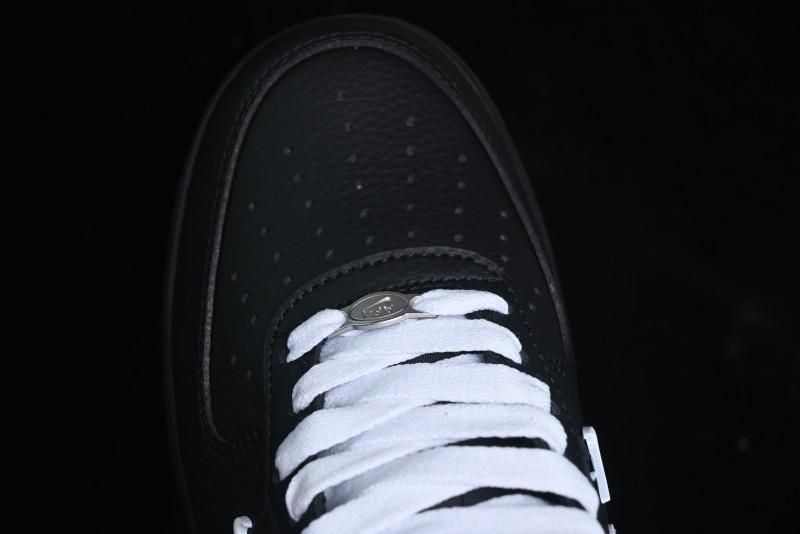Nike Air Force 1 '07 Low Custom Casual Sneakers - CW2288-111
