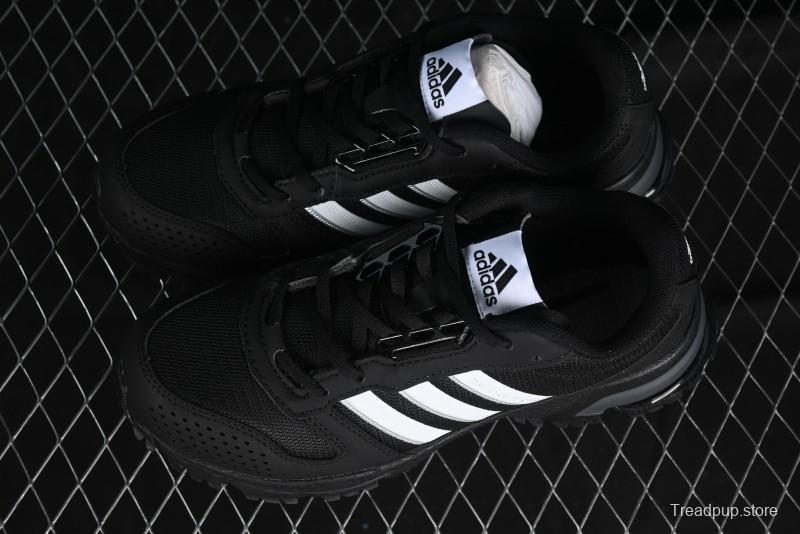 Adidas Sports Life Shoes B54283 Breathable Mesh Casual Sneakers