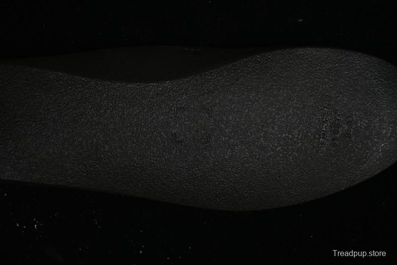 Nike Air Jordan 3 Retro Basketball Shoes in Midnight Black - CT8532-001