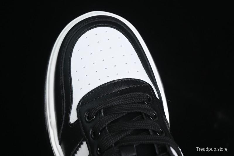 GG-CC Platform Casual Running Sneakers with Thick Sole - G23X2077-1