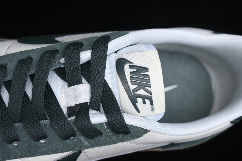 Nike Killshot 2 Retro Comfortable Anti-Slip Low-Top Skate Shoes - HQ3402-133