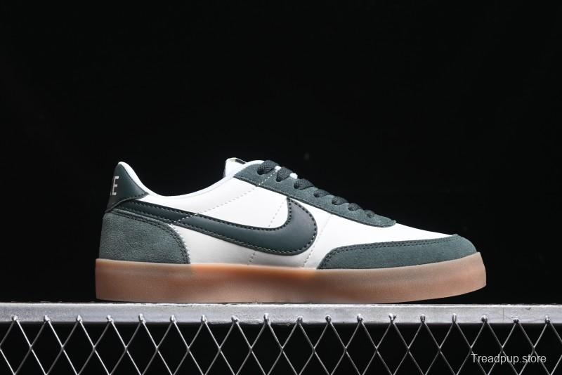 Nike Killshot 2 Retro Comfortable Anti-Slip Low-Top Skate Shoes - HQ3402-133