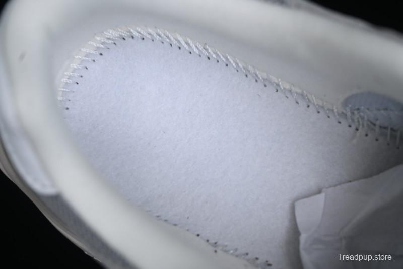 New Balance 9060 Retro Casual Running Shoes with ABZORB Cushioning Technology - U9060EEE